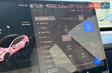 Седан Tesla Model 3 2019 в Кривому Розі фото 56 Седан Tesla Model 3 2019 в Кривому Розі