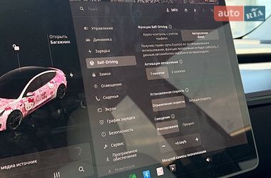 Седан Tesla Model 3 2019 в Кривому Розі фото 58 Седан Tesla Model 3 2019 в Кривому Розі