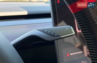 Седан Tesla Model 3 2019 в Кривому Розі фото 64 Седан Tesla Model 3 2019 в Кривому Розі
