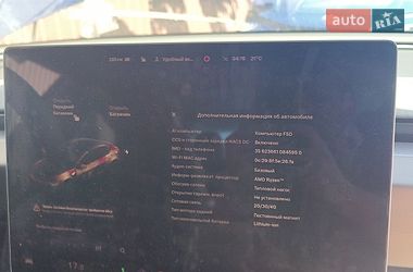 Седан Tesla Model 3 2025 в Києві