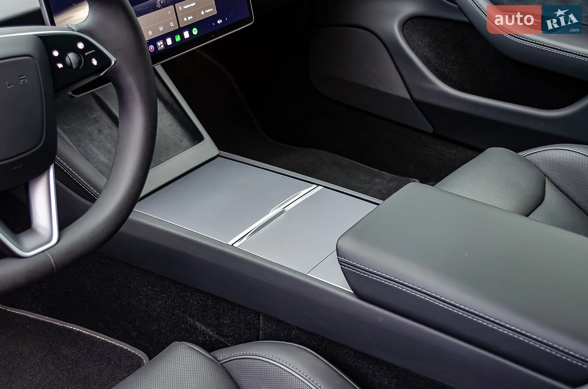 2024 Tesla Model 3 - мініатюра 22