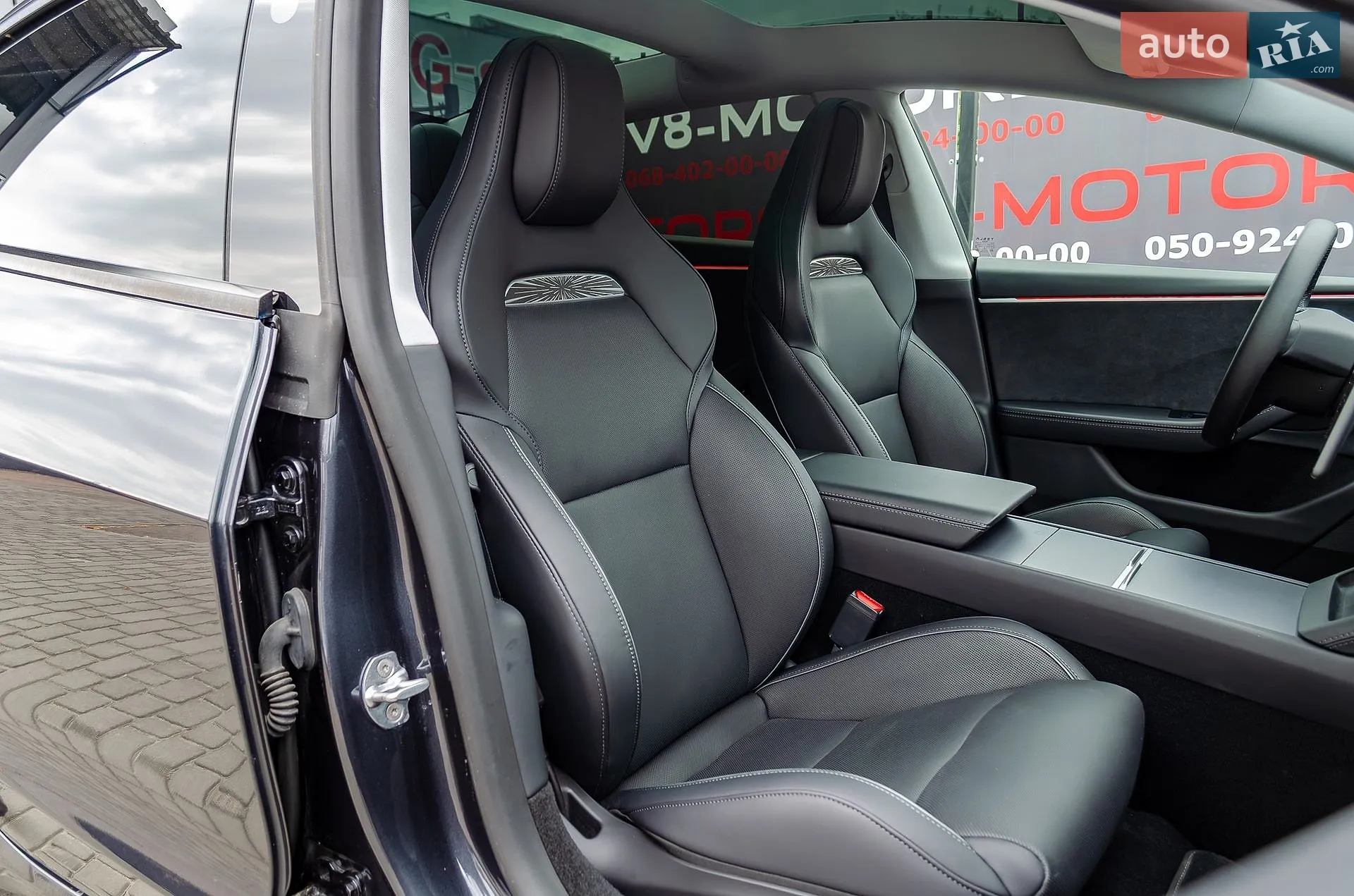 2024 Tesla Model 3 - мініатюра 35