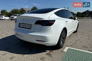 Седан Tesla Model 3 2022 в Белой Церкви фото 5 Седан Tesla Model 3 2022 в Белой Церкви