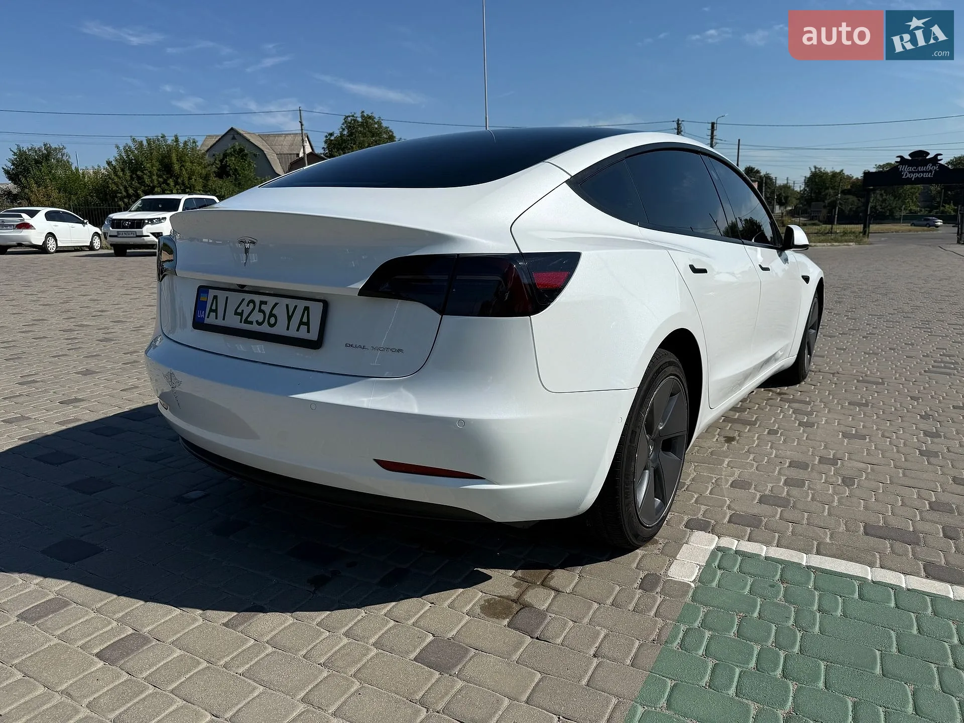 2022 Tesla Model 3 - мініатюра 5