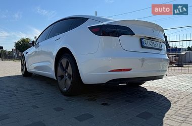 Седан Tesla Model 3 2022 в Белой Церкви фото 7 Седан Tesla Model 3 2022 в Белой Церкви