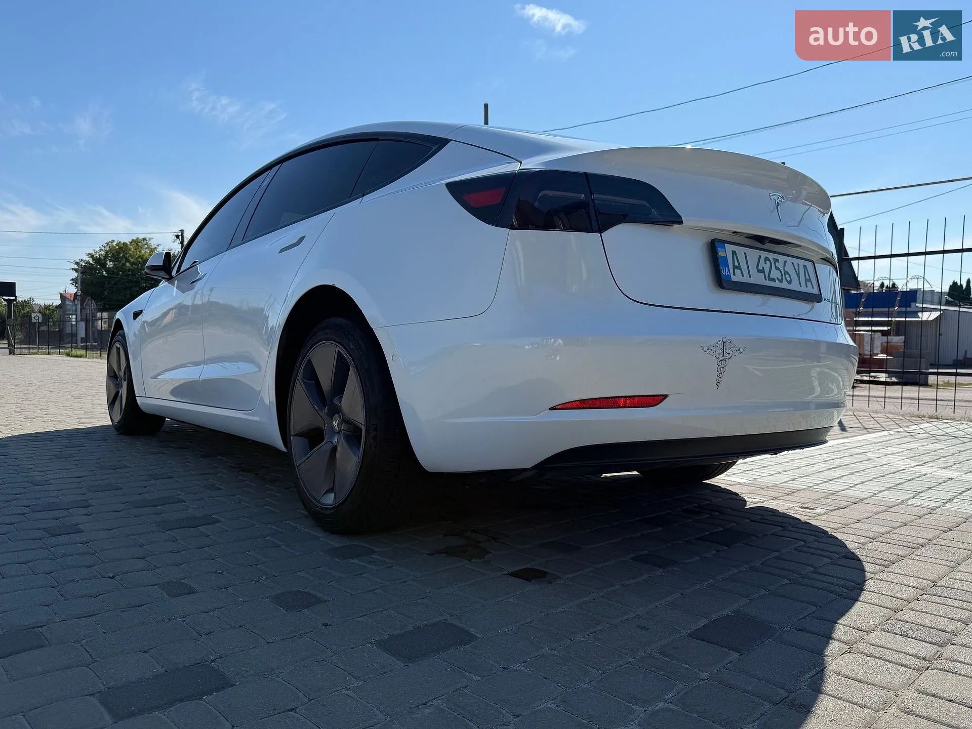 2022 Tesla Model 3 - мініатюра 7