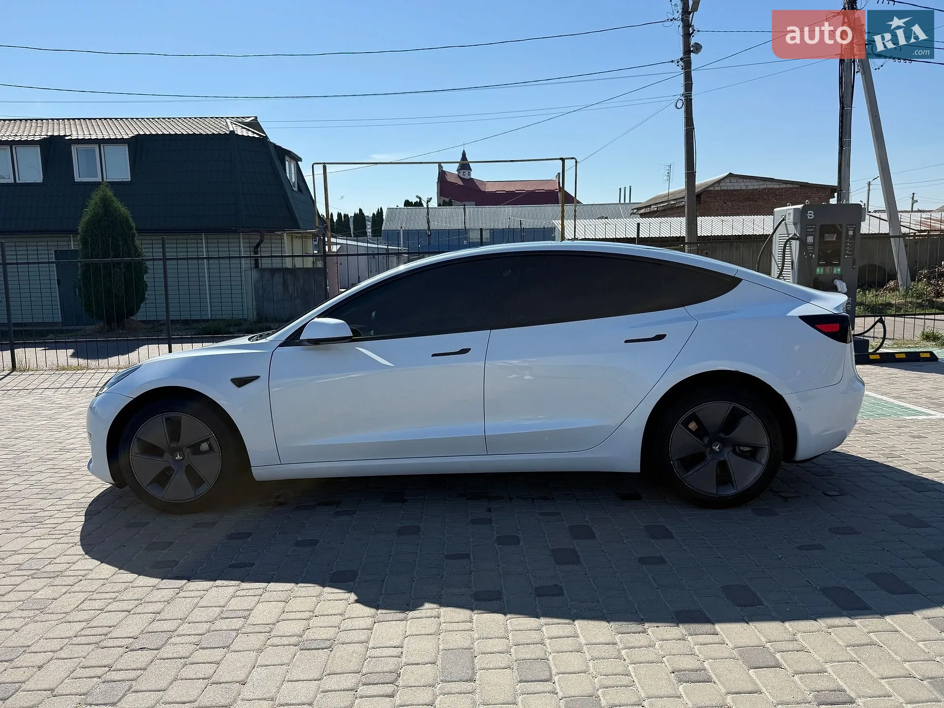 2022 Tesla Model 3 - мініатюра 4