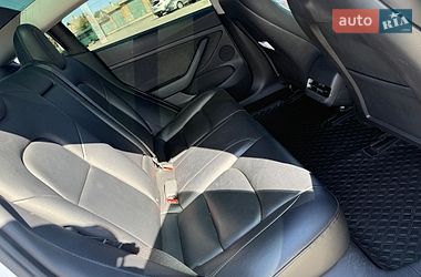 Седан Tesla Model 3 2022 в Белой Церкви фото 8 Седан Tesla Model 3 2022 в Белой Церкви