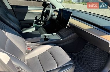 Седан Tesla Model 3 2022 в Белой Церкви фото 10 Седан Tesla Model 3 2022 в Белой Церкви