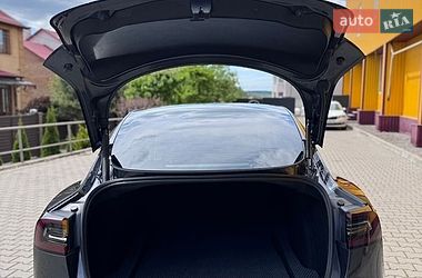 Седан Tesla Model 3 2022 в Хмельницькому