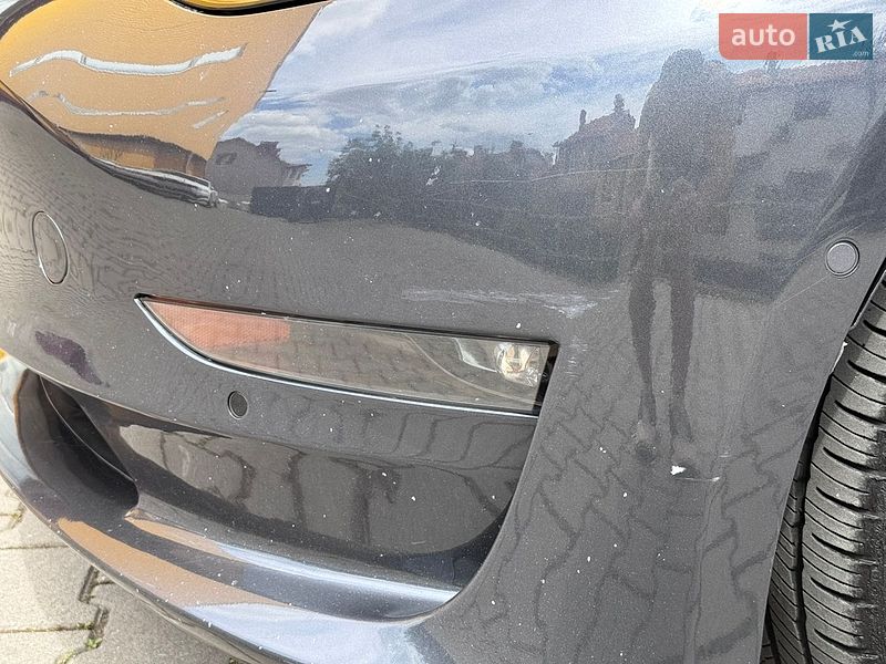 Седан Tesla Model 3 2022 в Хмельницькому