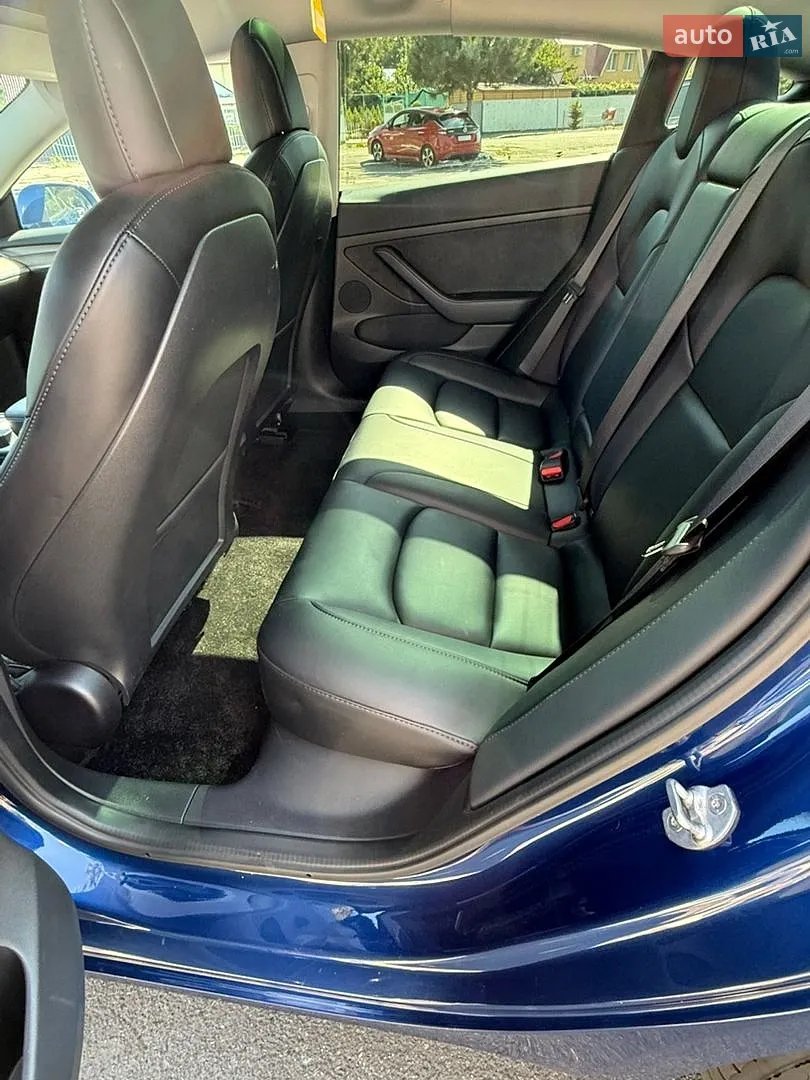 2021 Tesla Model 3 - мініатюра 10