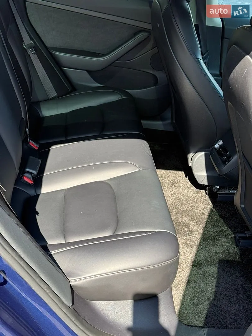 2021 Tesla Model 3 - мініатюра 12