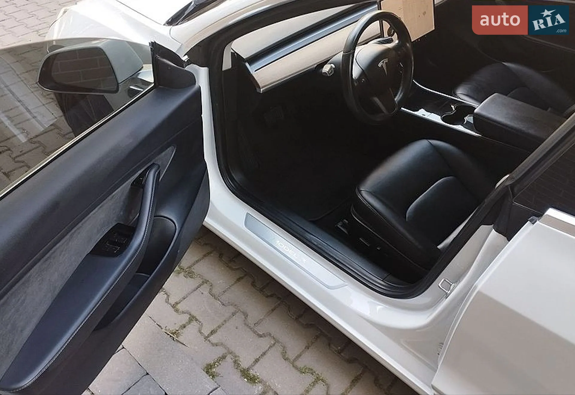 2018 Tesla Model 3 - мініатюра 8
