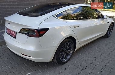 Седан Tesla Model 3 2018 в Вінниці