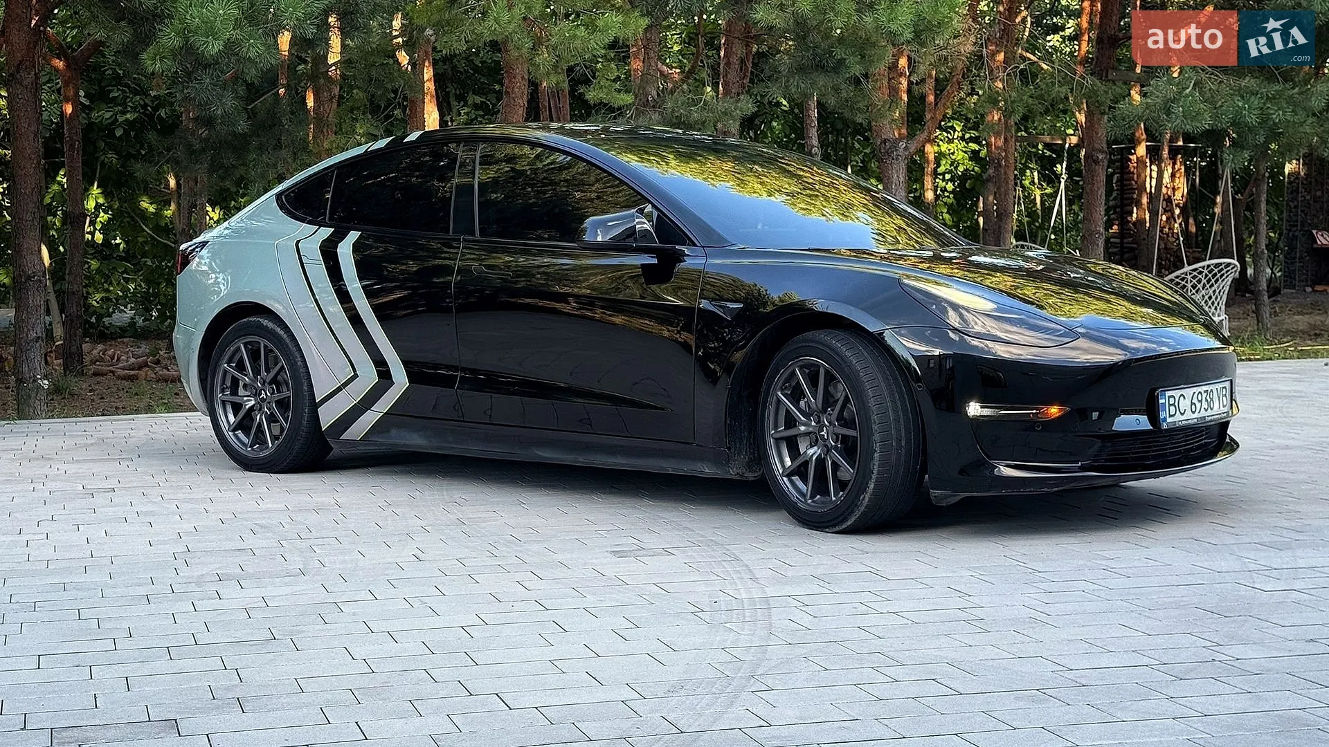 2019 Tesla Model 3 - мініатюра 6