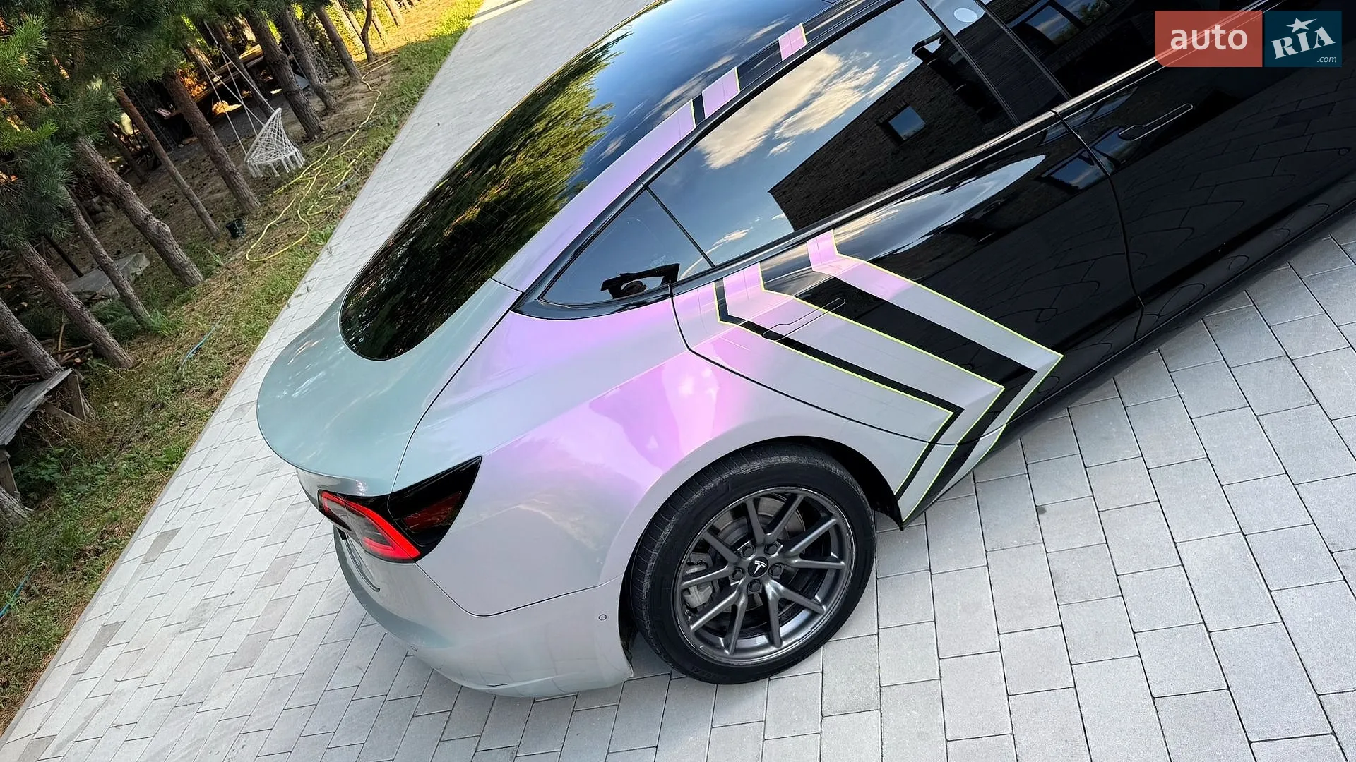 2019 Tesla Model 3 - мініатюра 7
