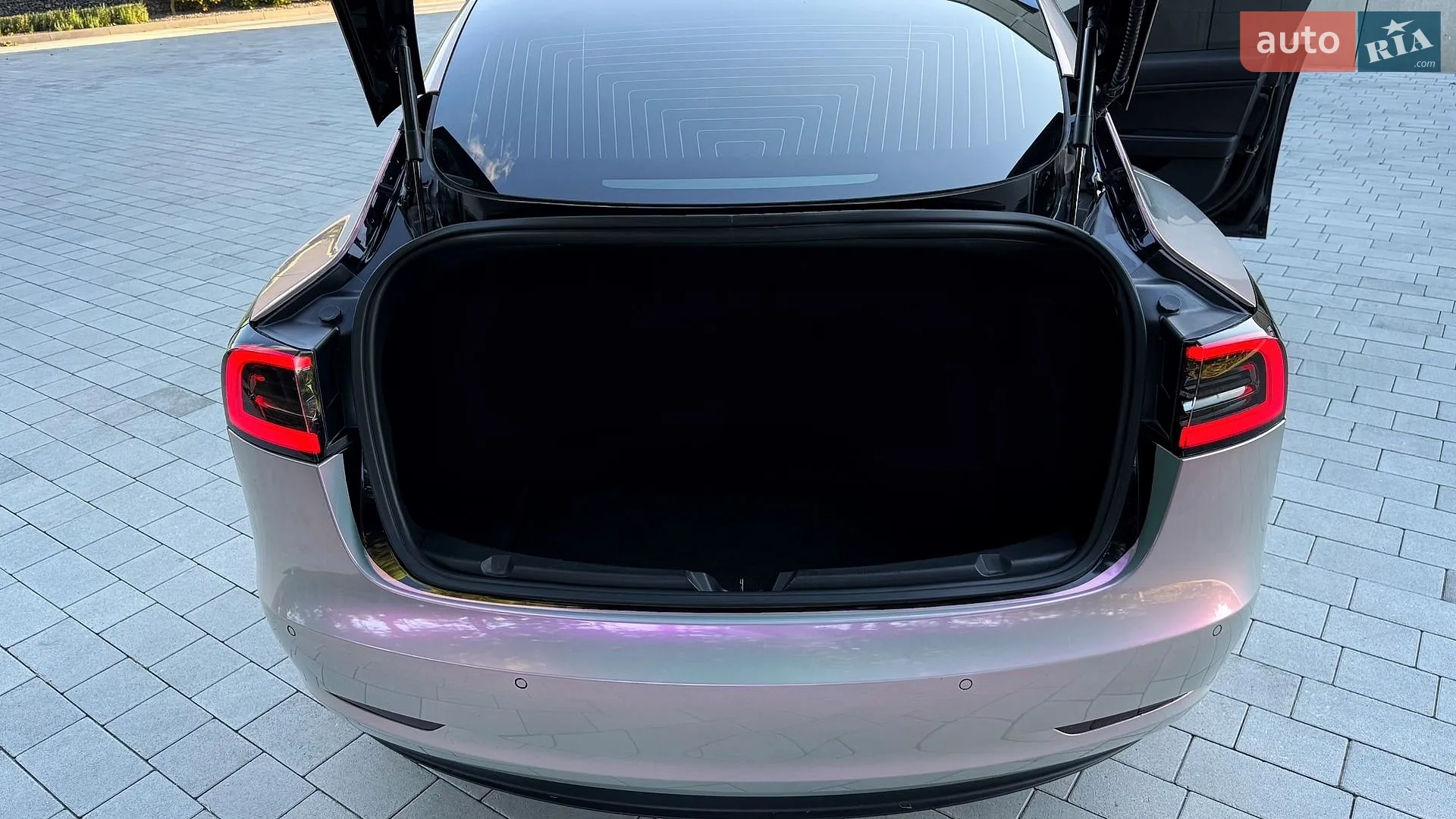 2019 Tesla Model 3 - мініатюра 42