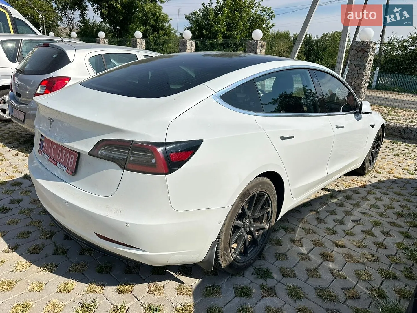 2019 Tesla Model 3 - мініатюра 4