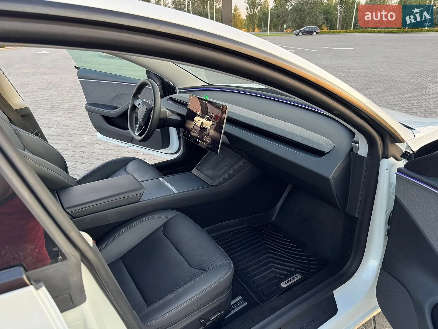 2024 Tesla Model 3 - мініатюра 39