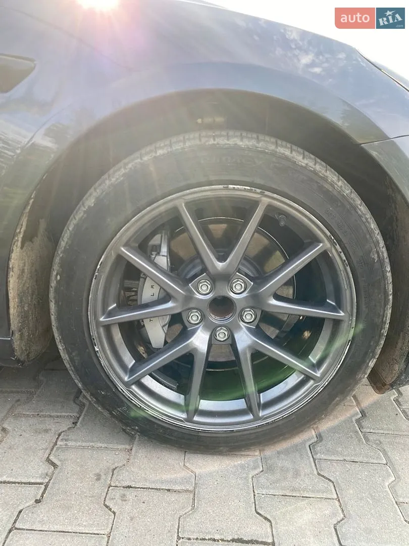 2022 Tesla Model 3 - мініатюра 10