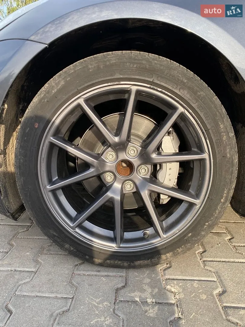2022 Tesla Model 3 - мініатюра 9