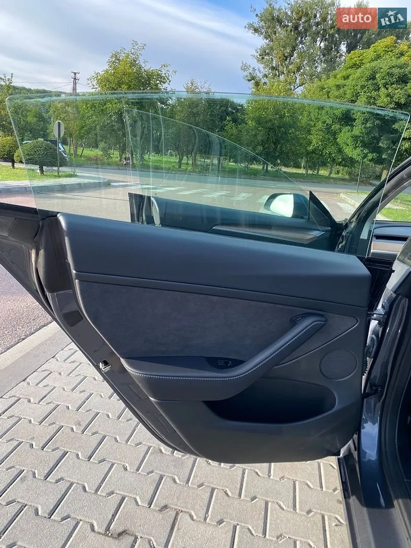 2022 Tesla Model 3 - мініатюра 18