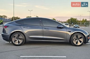 Седан Tesla Model 3 2023 в Дніпрі фото 20 Седан Tesla Model 3 2023 в Дніпрі
