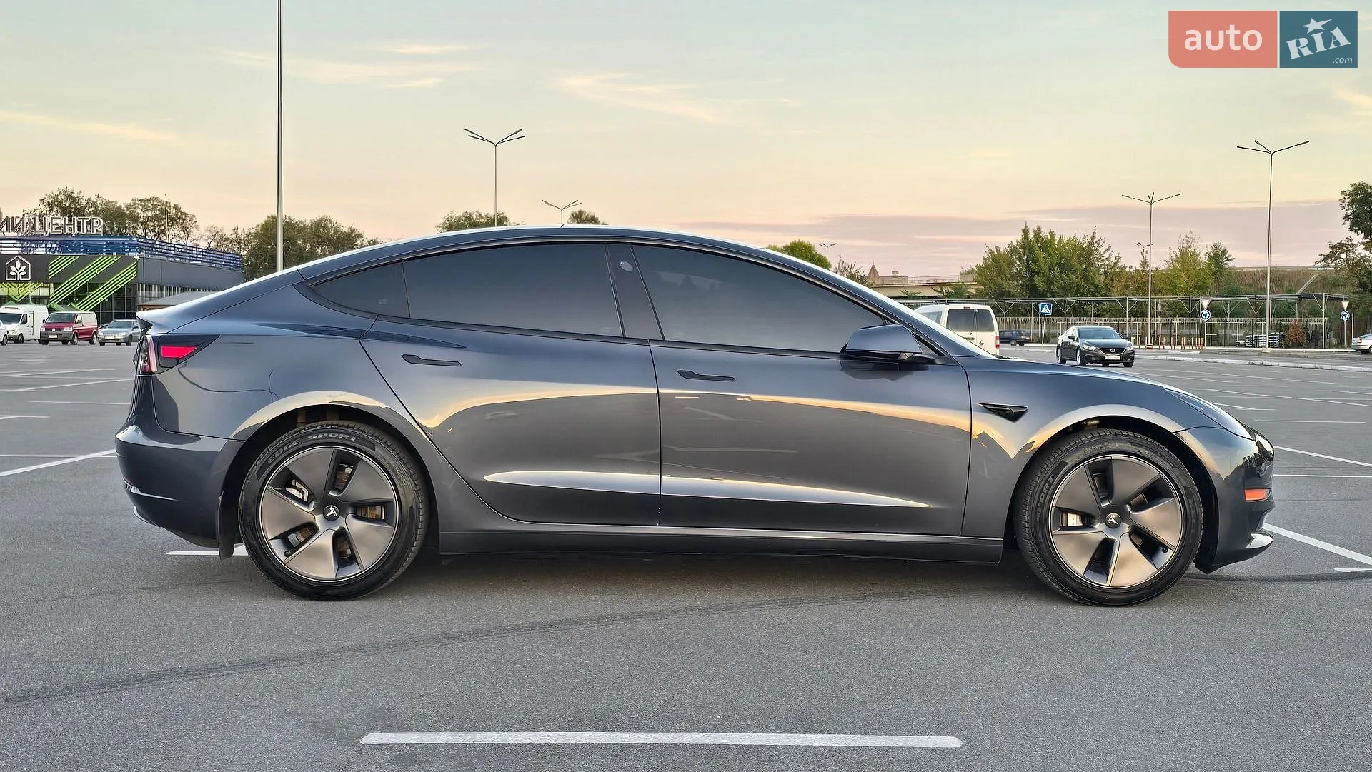 2023 Tesla Model 3 - мініатюра 21