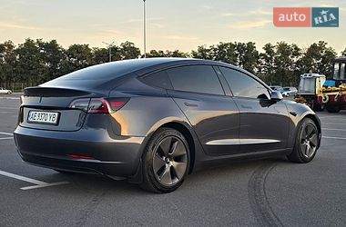 Седан Tesla Model 3 2023 в Дніпрі фото 21 Седан Tesla Model 3 2023 в Дніпрі