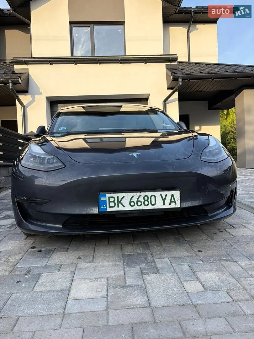 2022 Tesla Model 3 - мініатюра 4