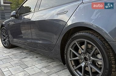 Седан Tesla Model 3 2022 в Острозі фото 6 Седан Tesla Model 3 2022 в Острозі