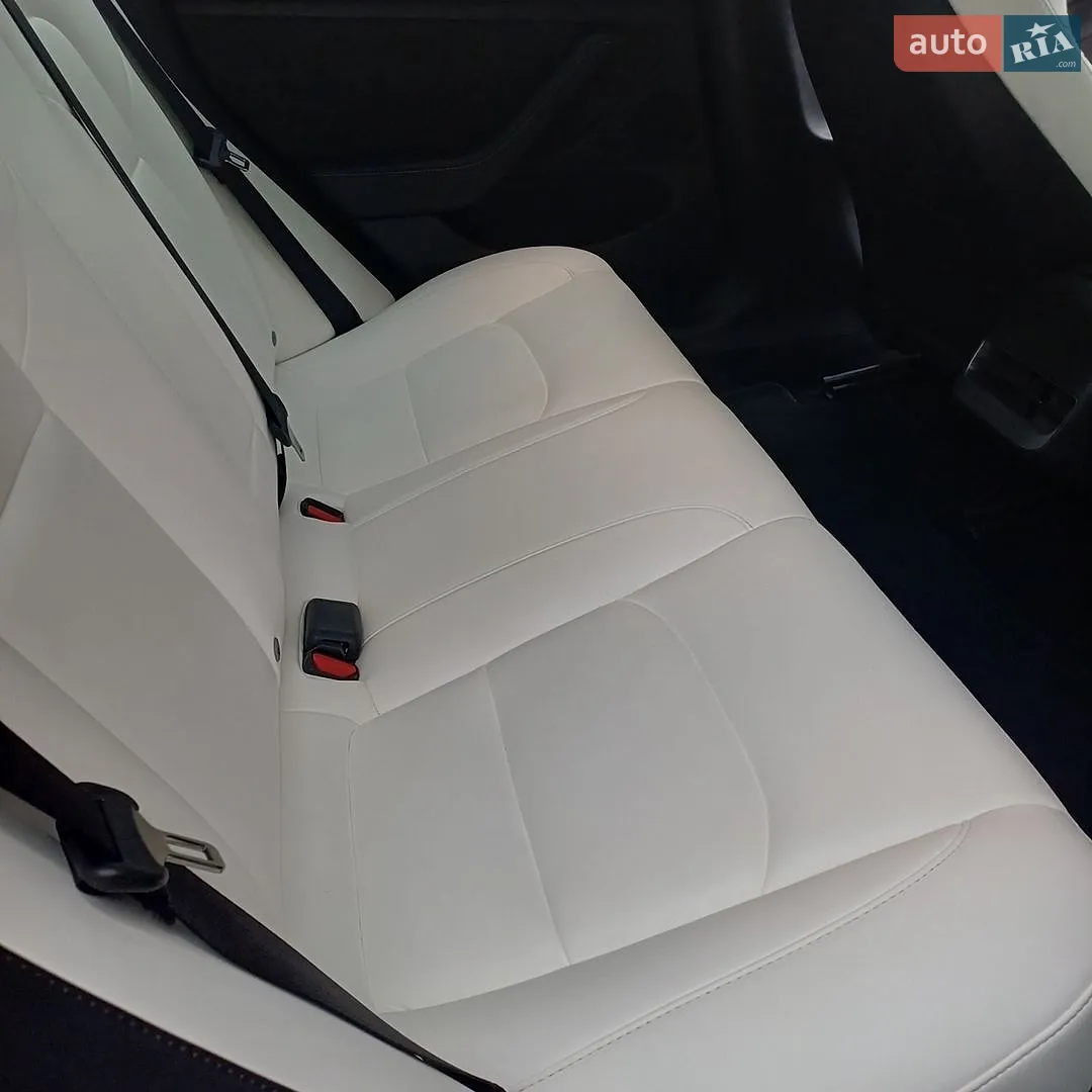 2022 Tesla Model 3 - мініатюра 14