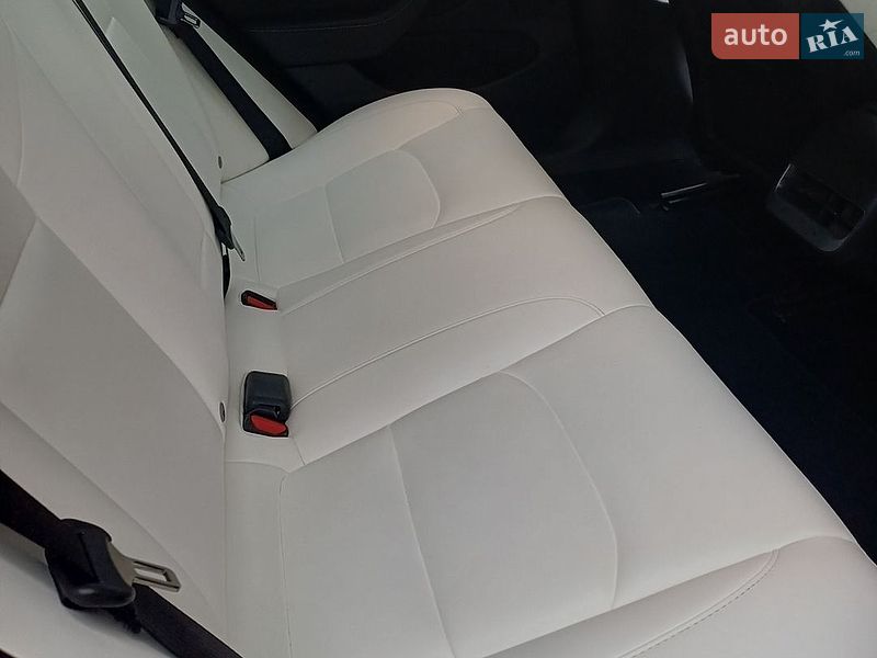 Седан Tesla Model 3 2022 в Острозі фото 14 Седан Tesla Model 3 2022 в Острозі