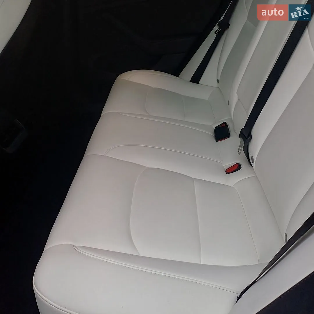 2022 Tesla Model 3 - мініатюра 17