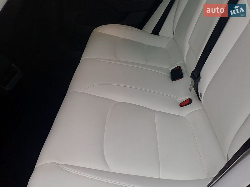 Седан Tesla Model 3 2022 в Острозі фото 17 Седан Tesla Model 3 2022 в Острозі