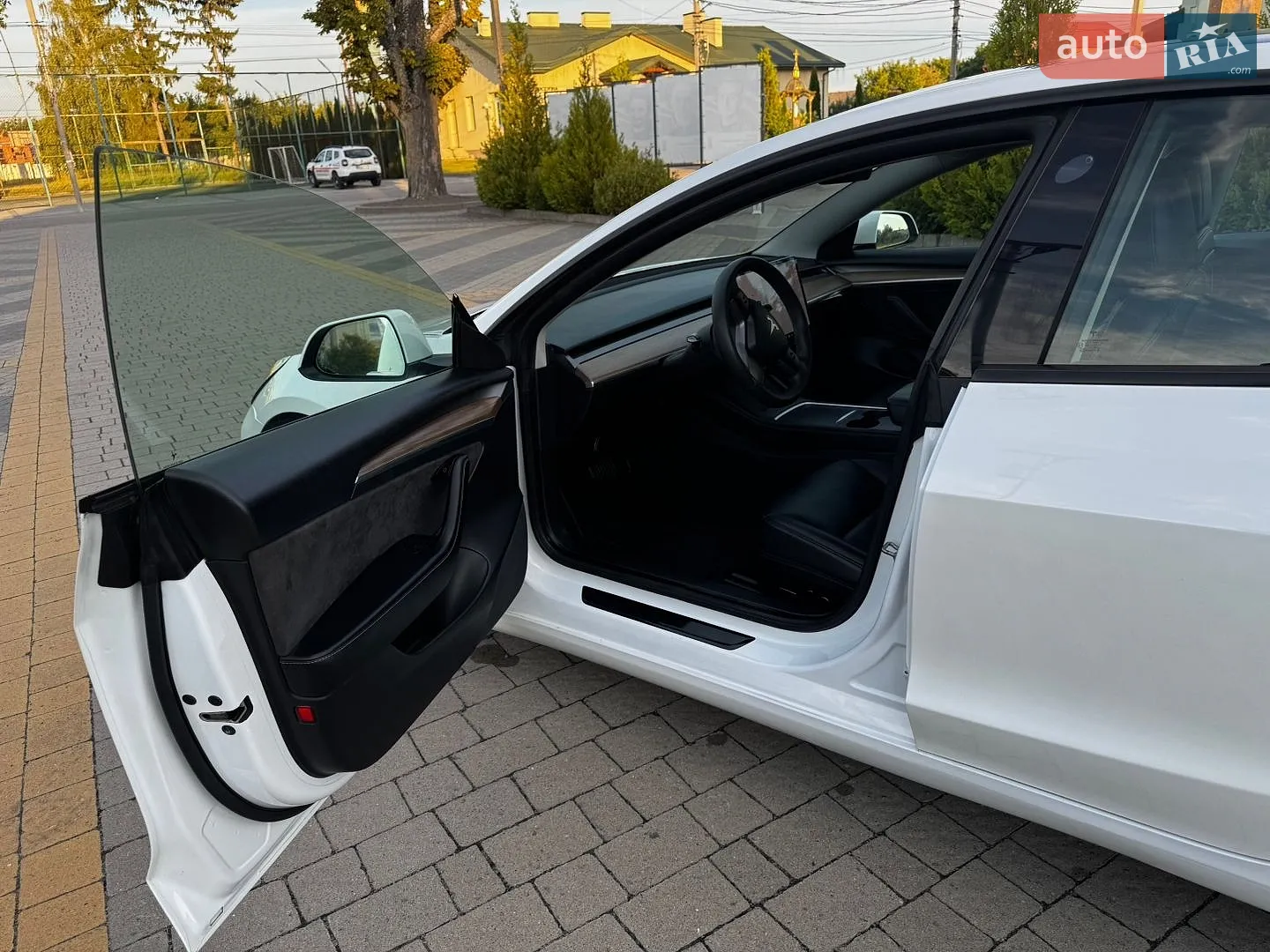 2021 Tesla Model 3 - мініатюра 16