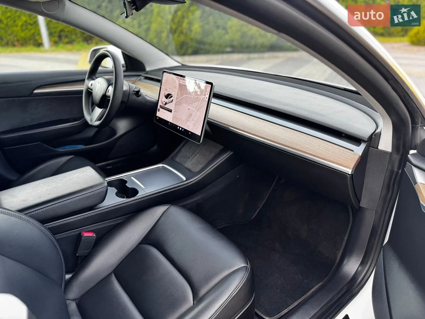 2021 Tesla Model 3 - мініатюра 21