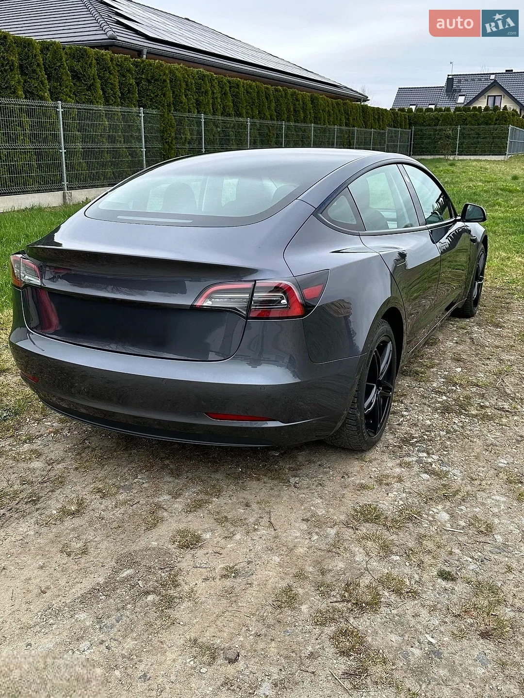 2021 Tesla Model 3 - мініатюра 2