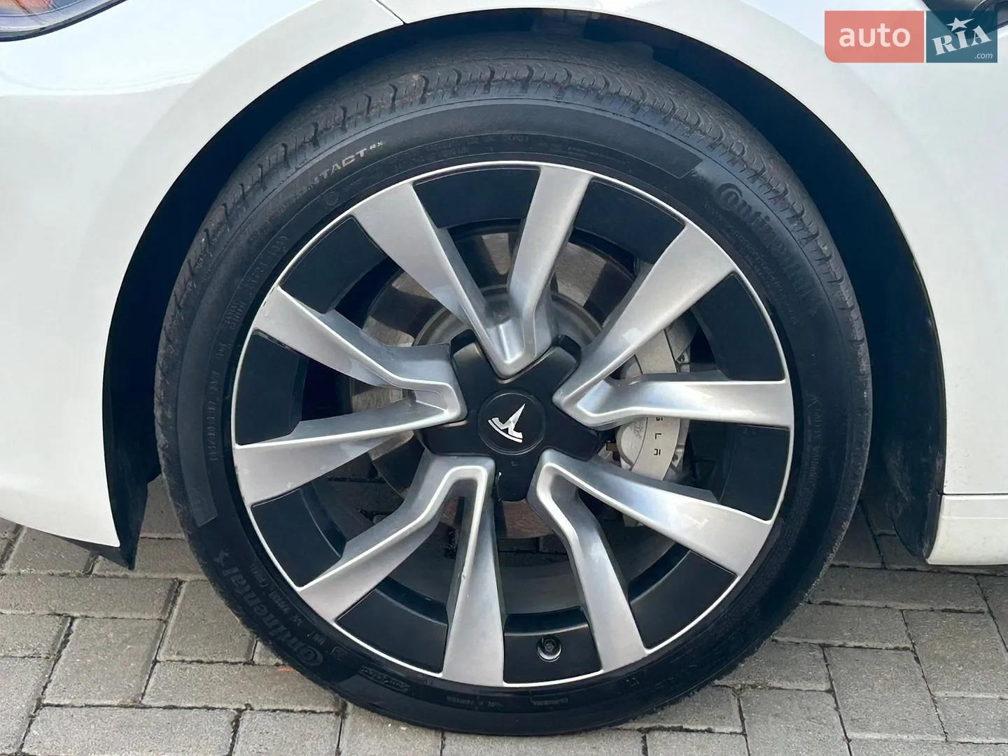 2024 Tesla Model 3 - мініатюра 16