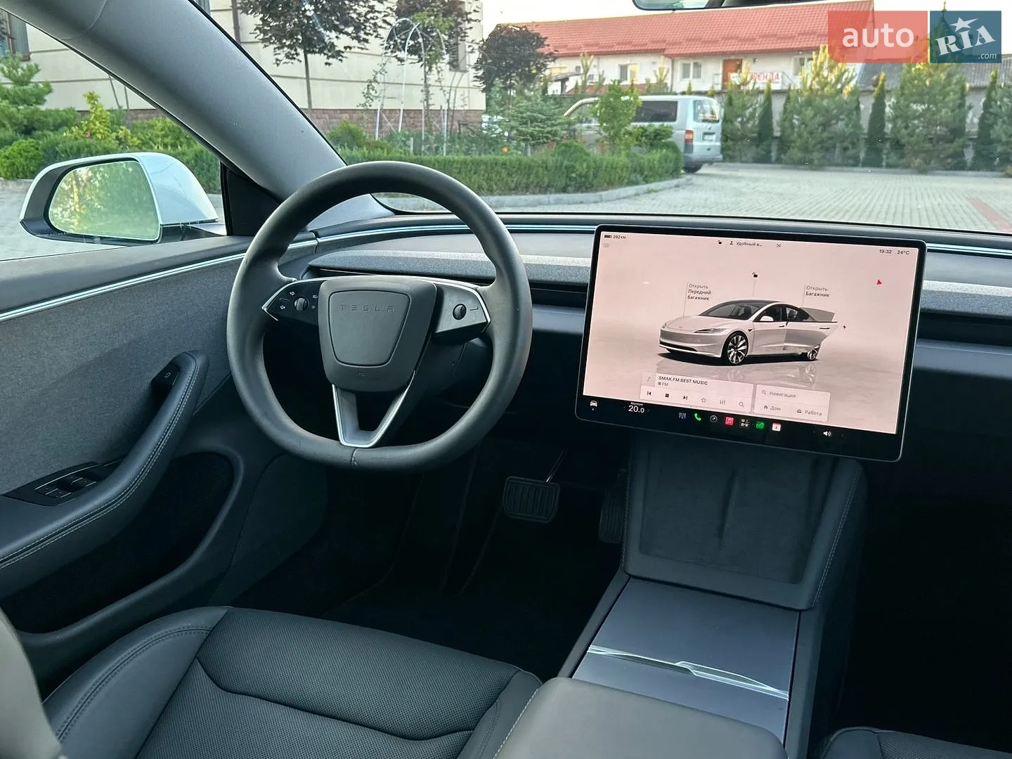 2024 Tesla Model 3 - мініатюра 20