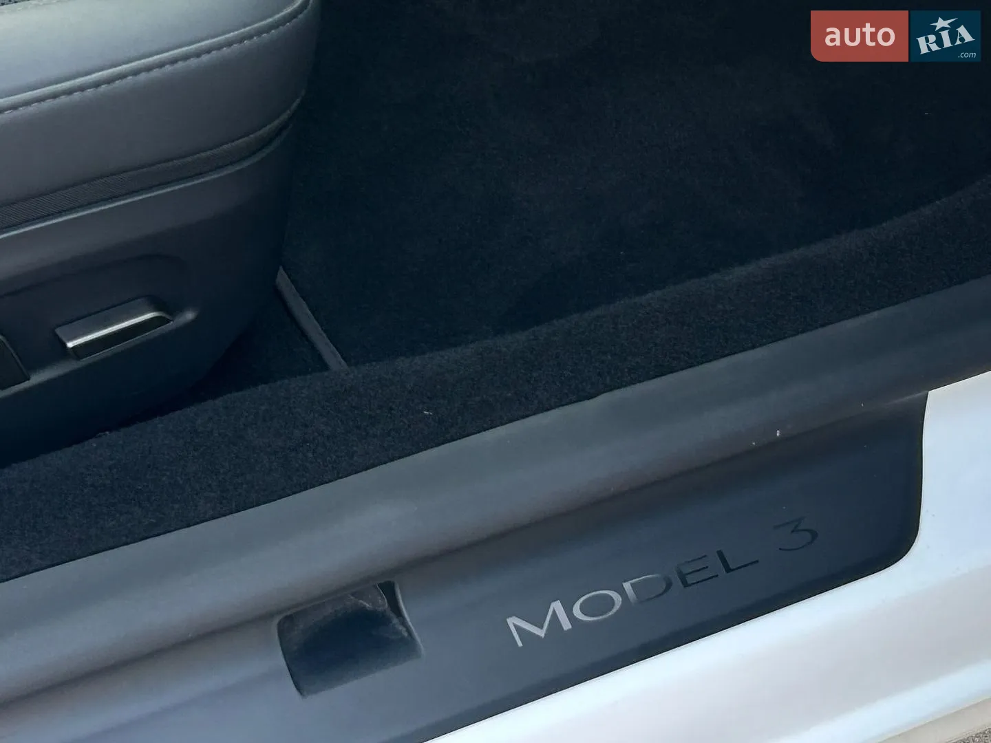 2024 Tesla Model 3 - мініатюра 21