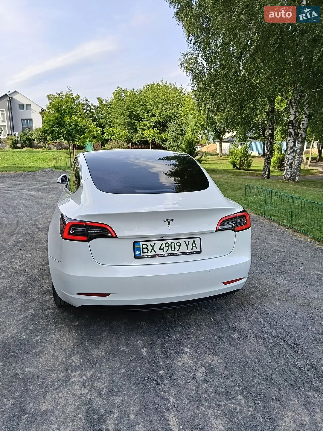 2020 Tesla Model 3 - мініатюра 4