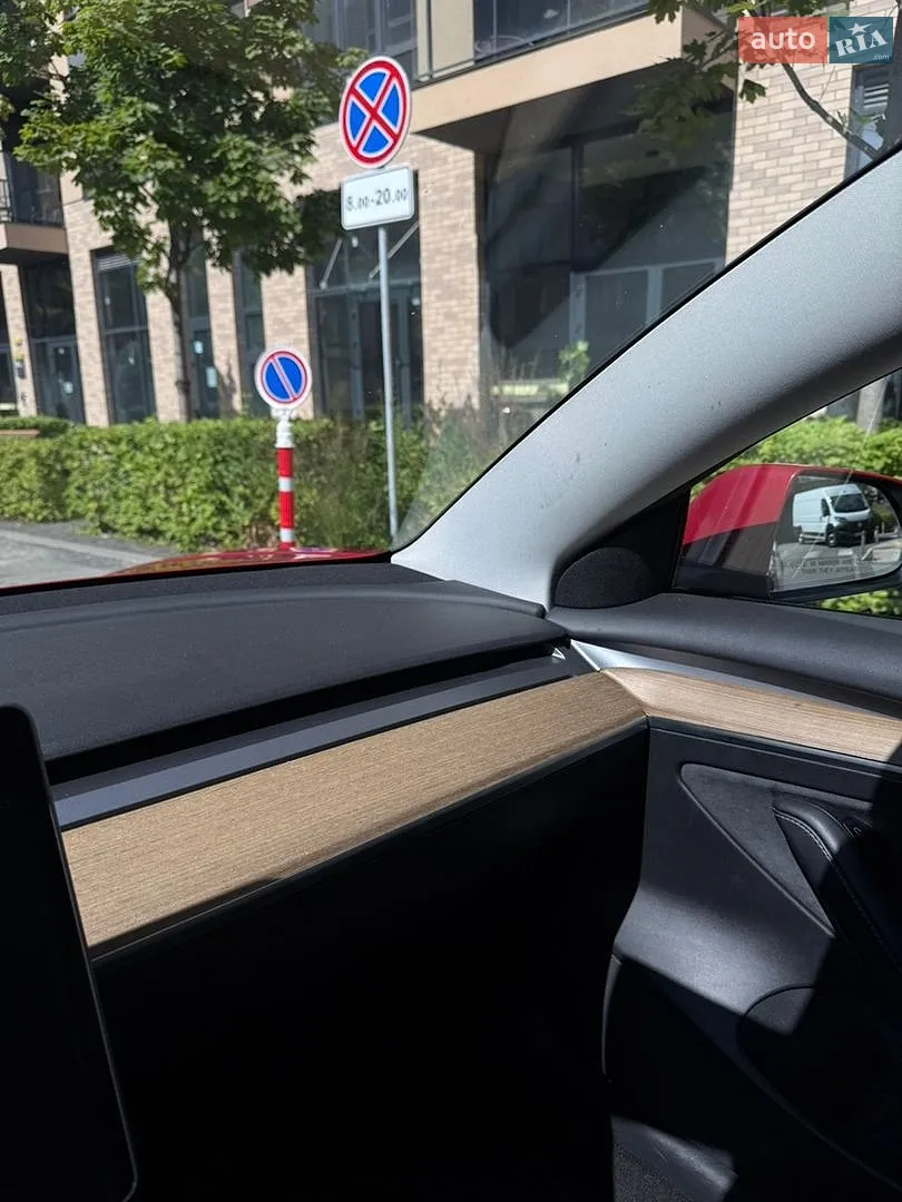 2022 Tesla Model 3 - мініатюра 10