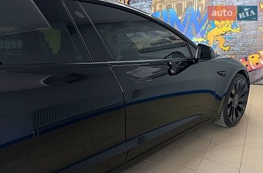 Седан Tesla Model 3 2022 в Львові