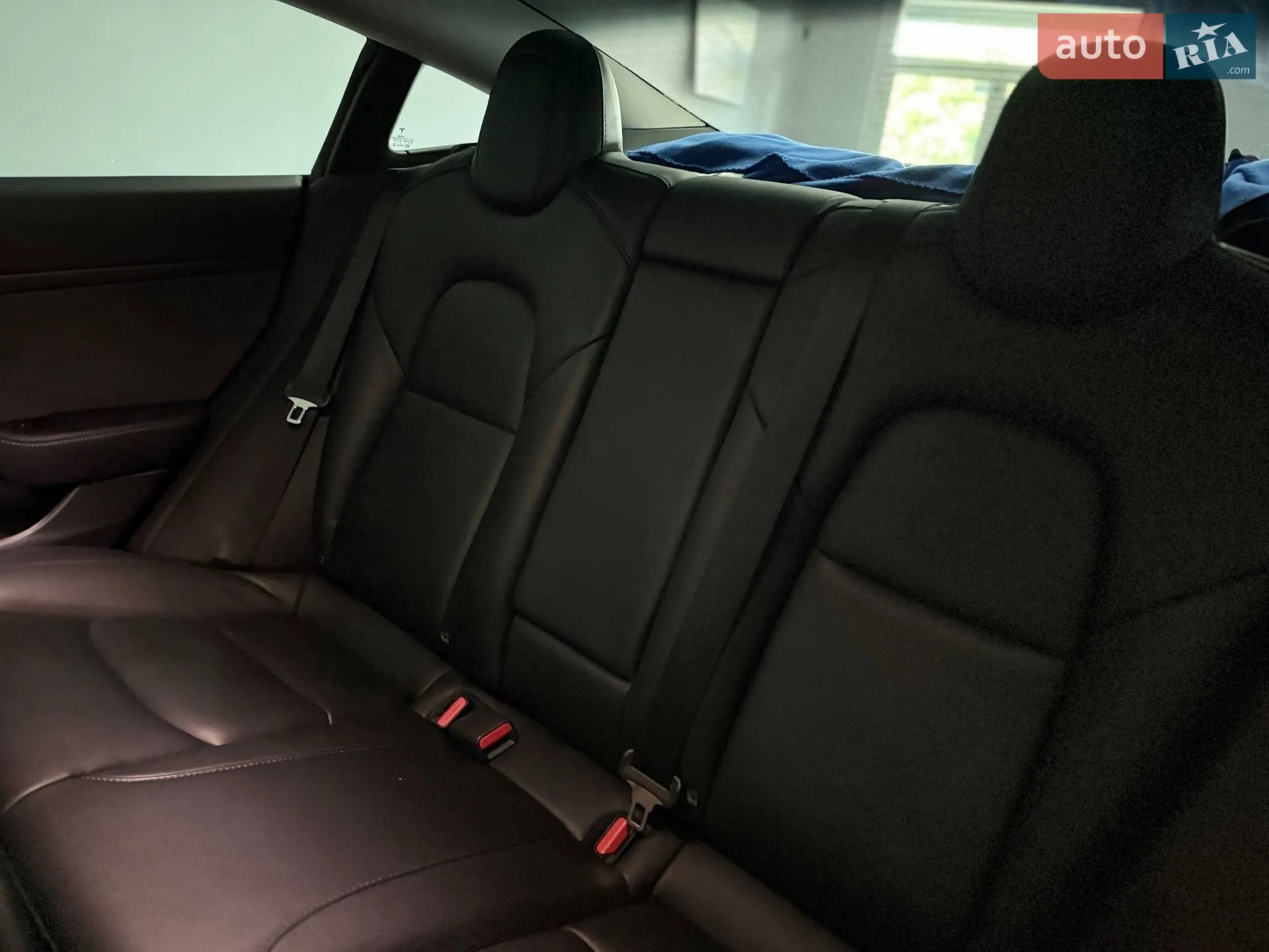 2022 Tesla Model 3 - мініатюра 25