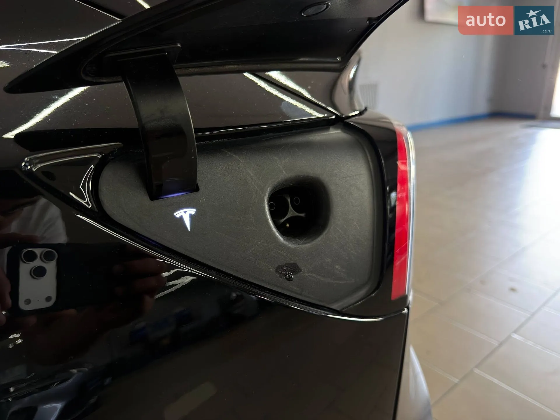 2022 Tesla Model 3 - мініатюра 30