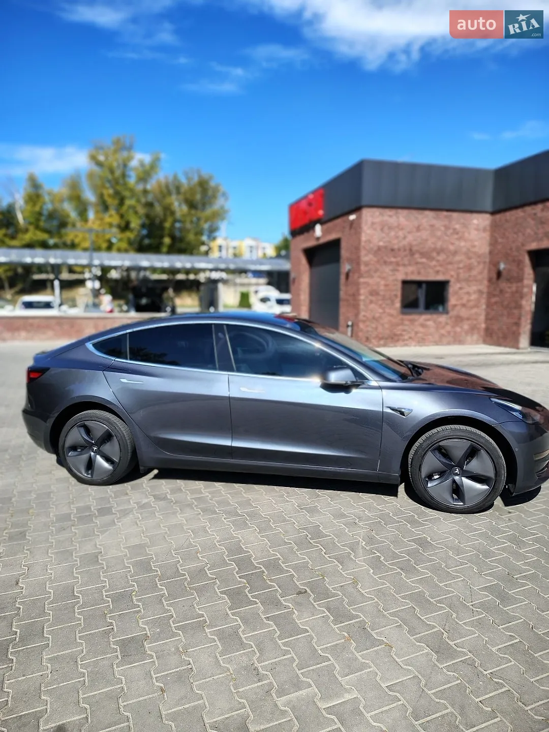 2020 Tesla Model 3 - мініатюра 5