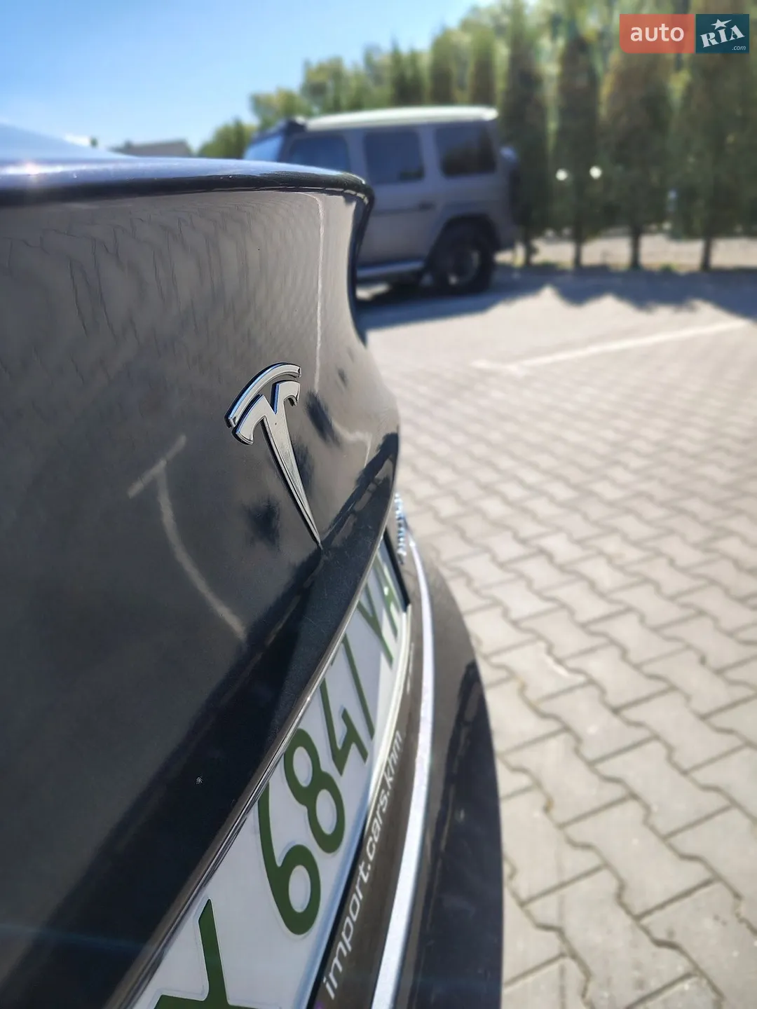 2020 Tesla Model 3 - мініатюра 18