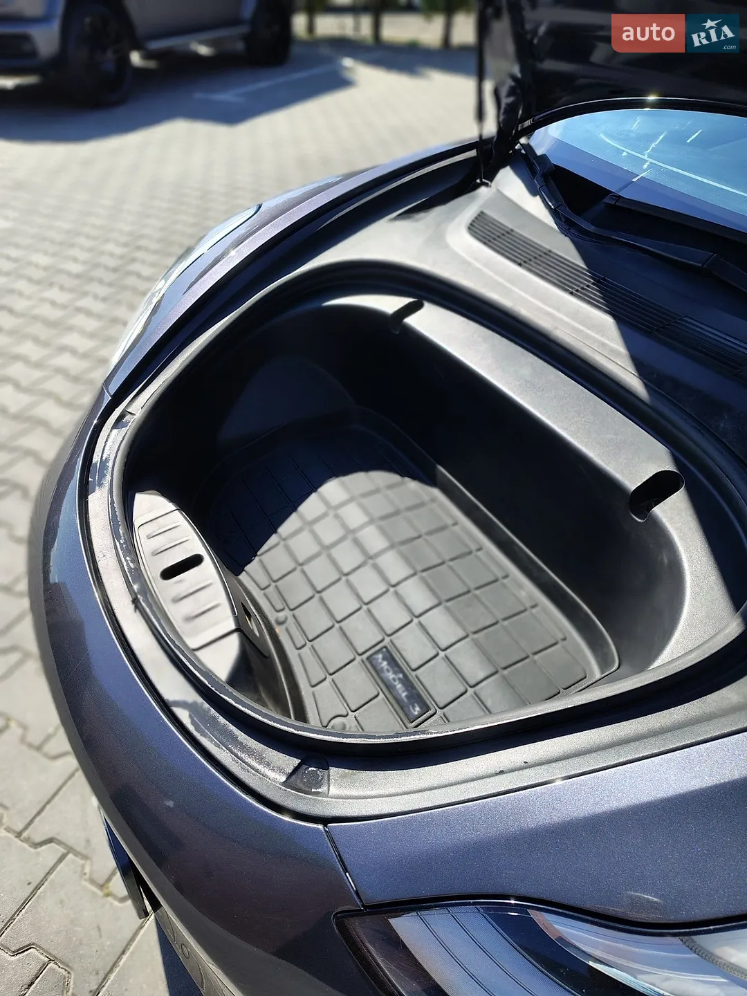 2020 Tesla Model 3 - мініатюра 17